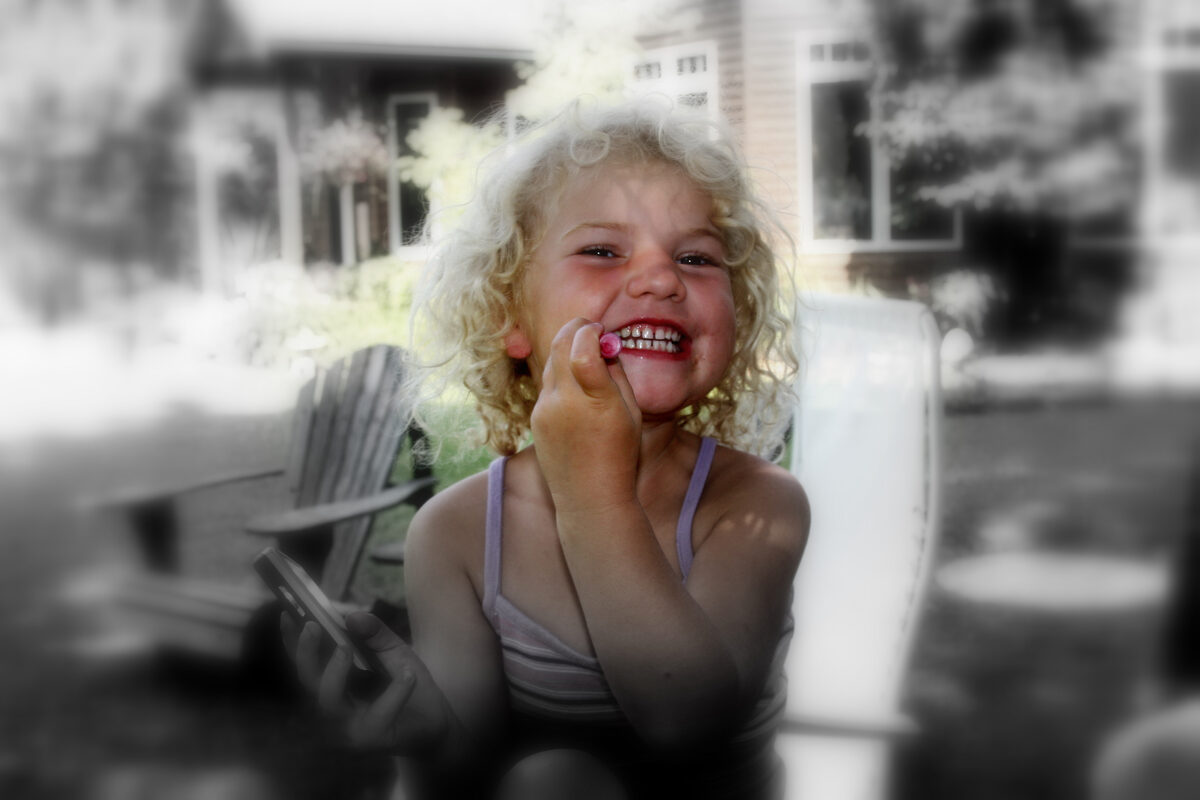 Photograph — Kids