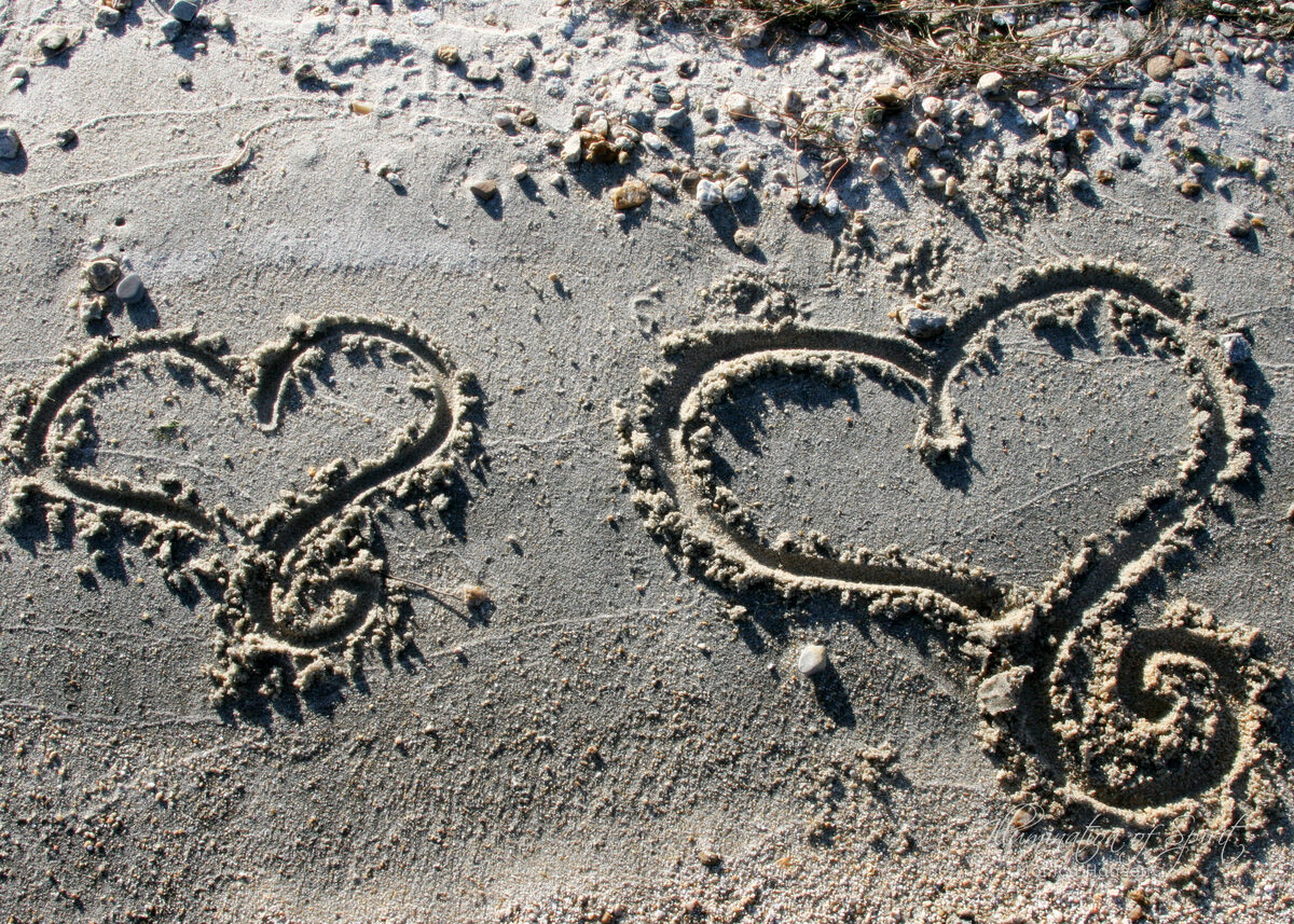 Photograph — Love