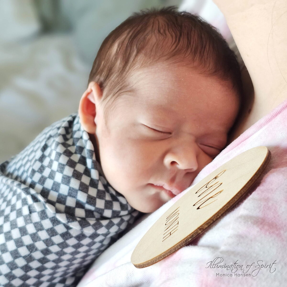 Photograph — Infants