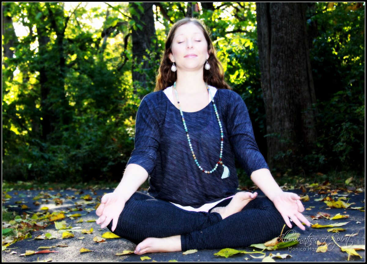 Photograph — Yoga