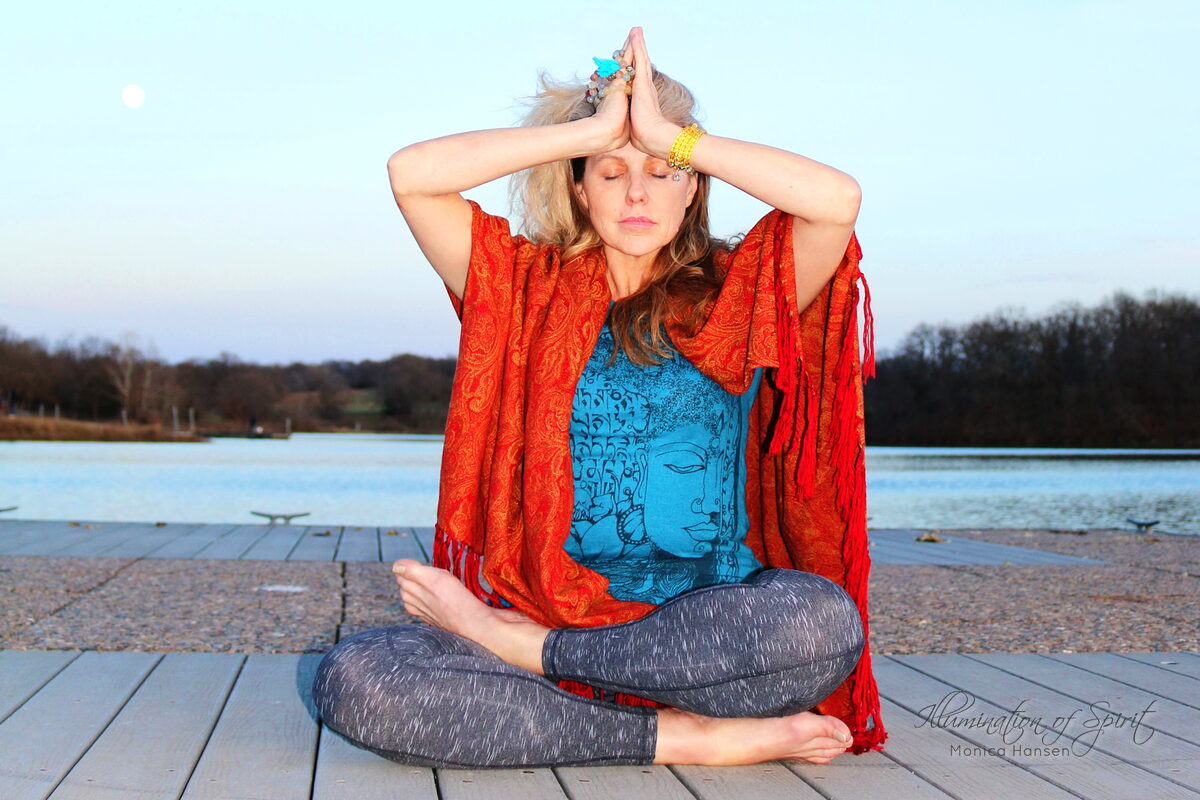 Photograph — Yoga