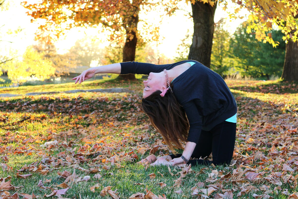 Photograph — Yoga