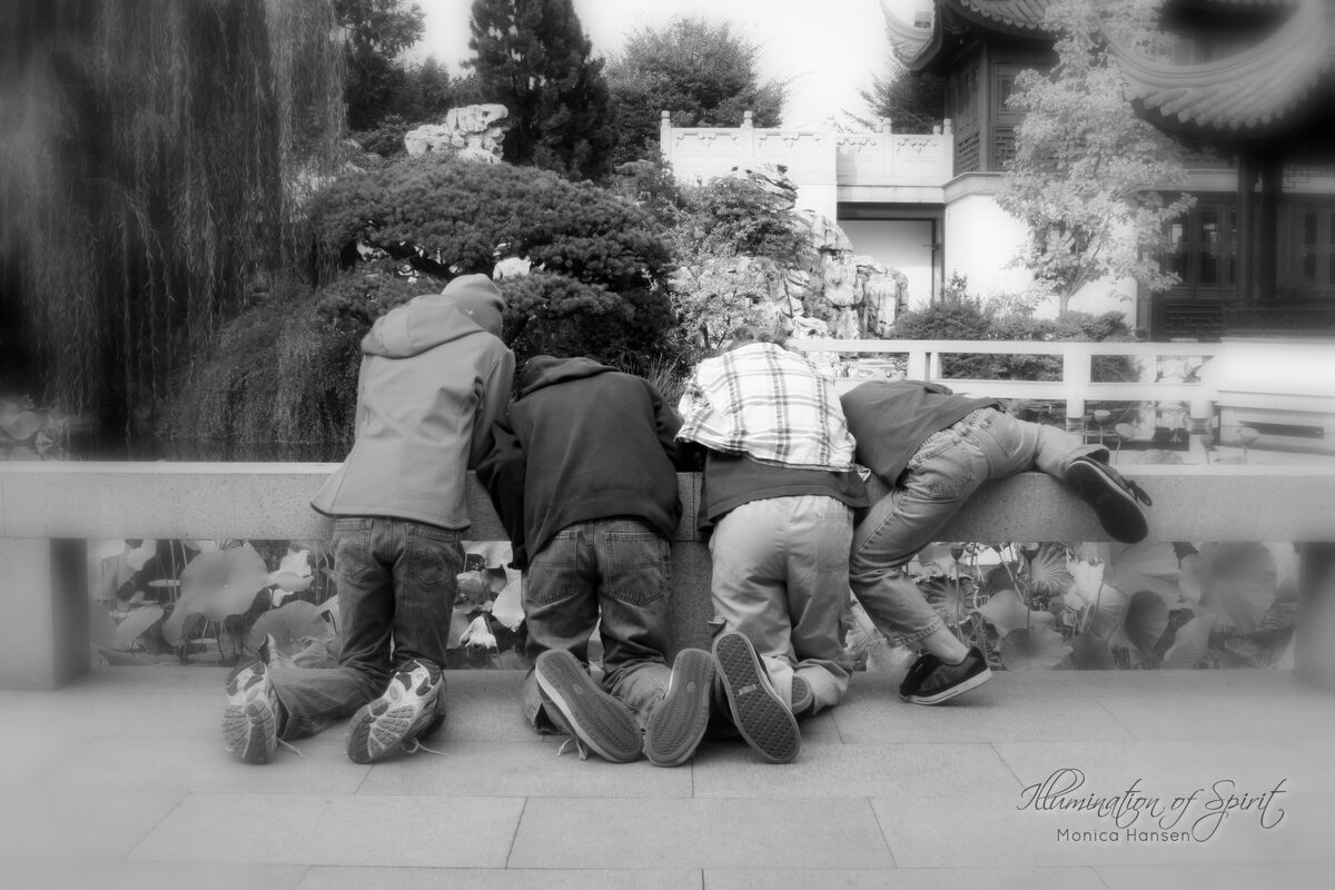 Photograph — Kids