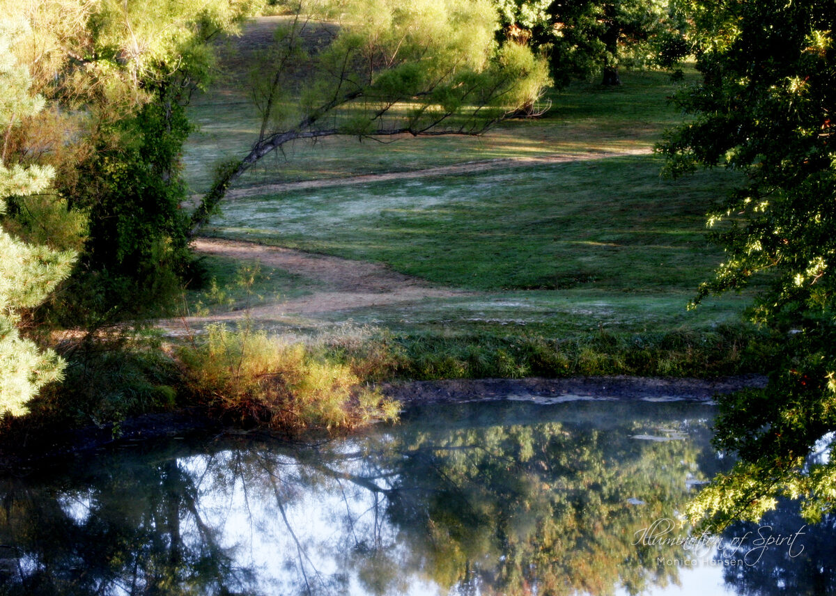 Photograph — Lakes - Rivers - Oceans