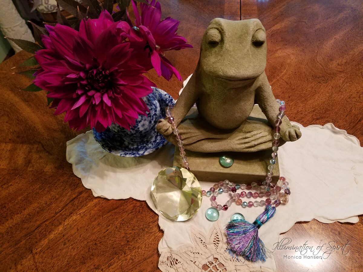 Photograph — Yoga