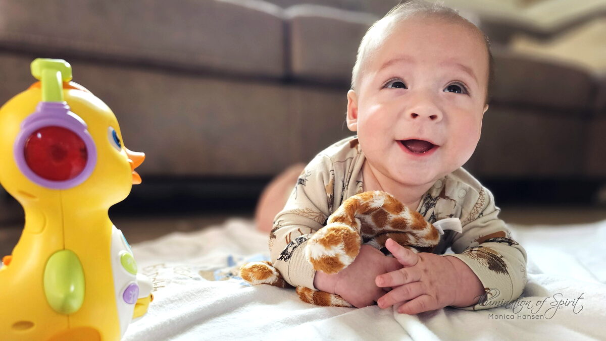 Photograph — Infants