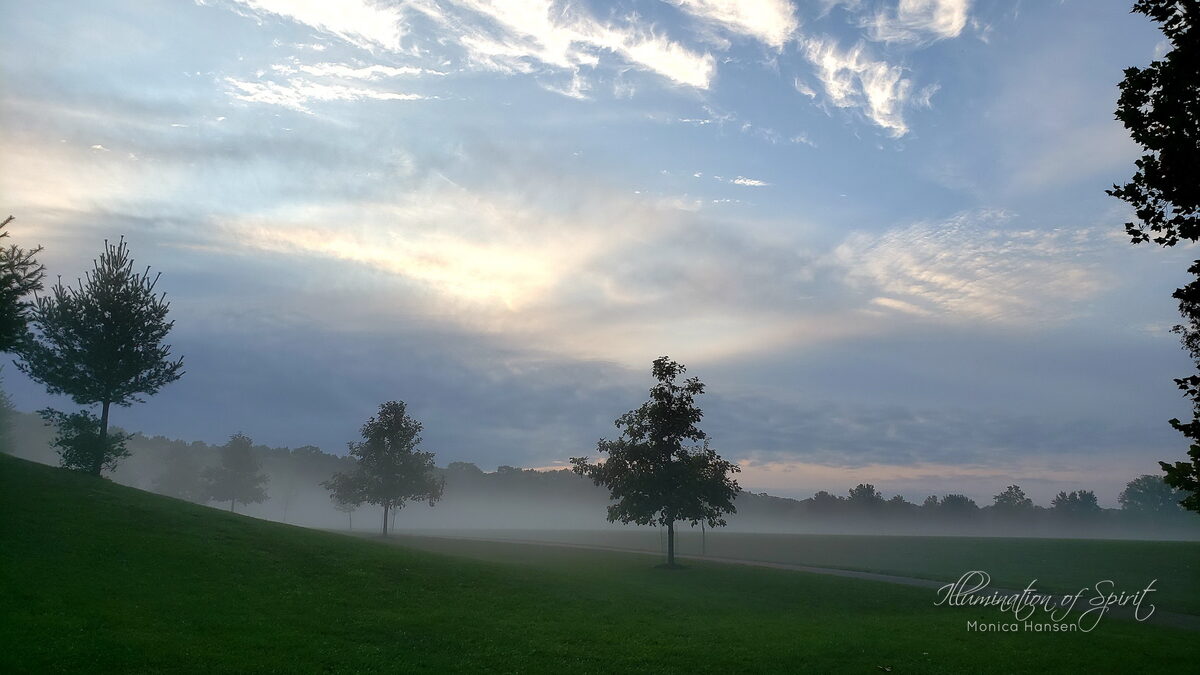 Photograph — Landscape