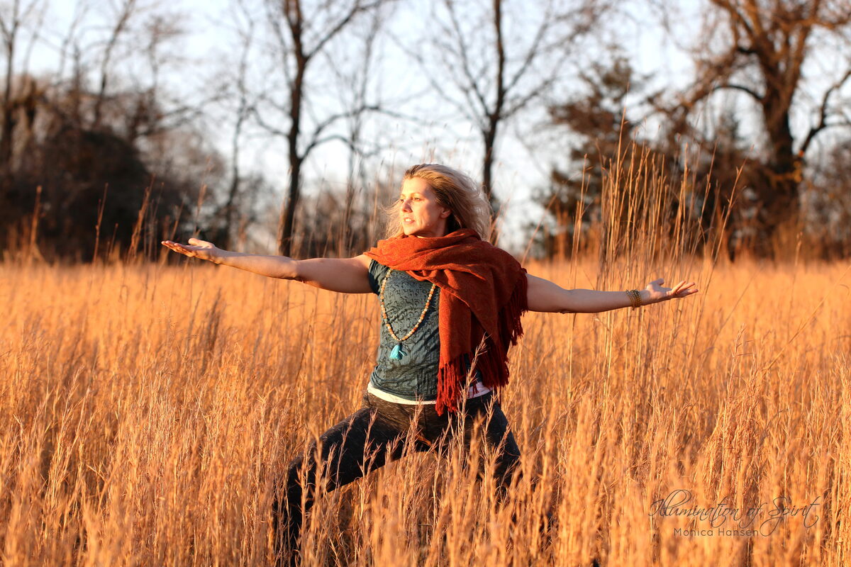 Photograph — Yoga