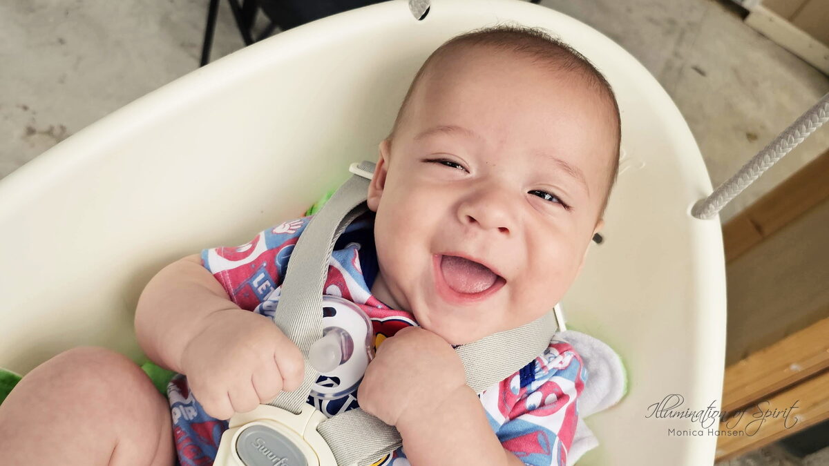 Photograph — Infants