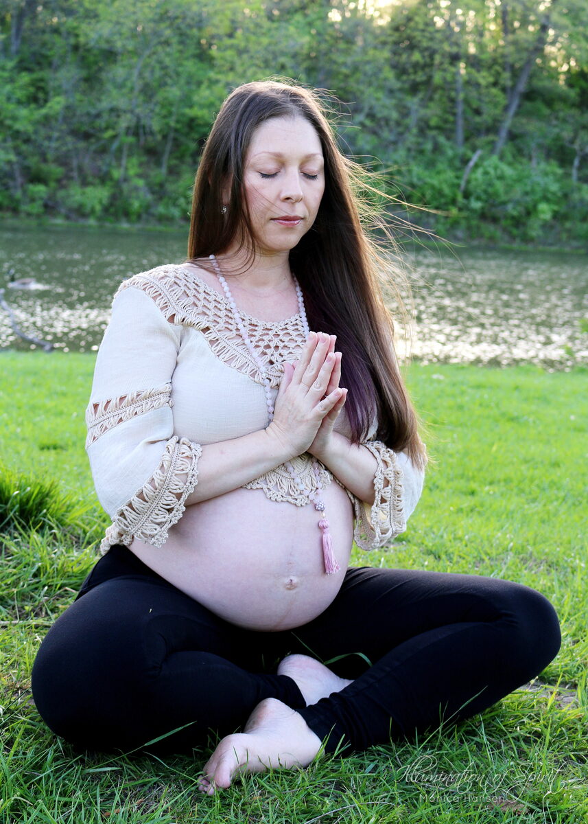 Photograph — Yoga