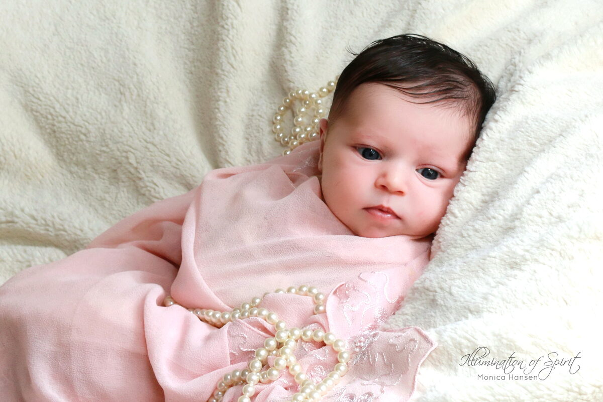 Photograph — Infants