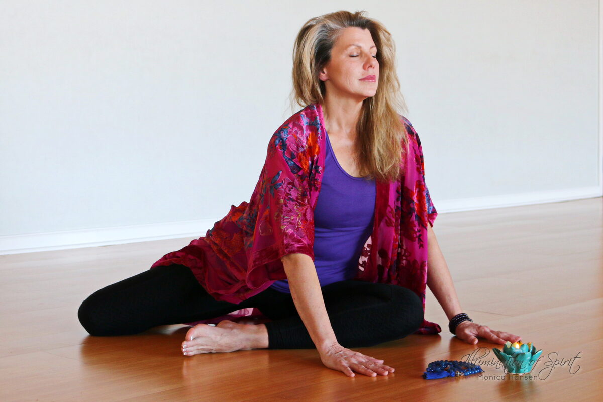 Photograph — Yoga