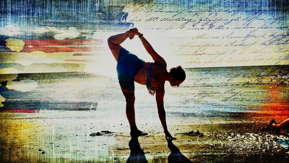 Photograph — Yoga