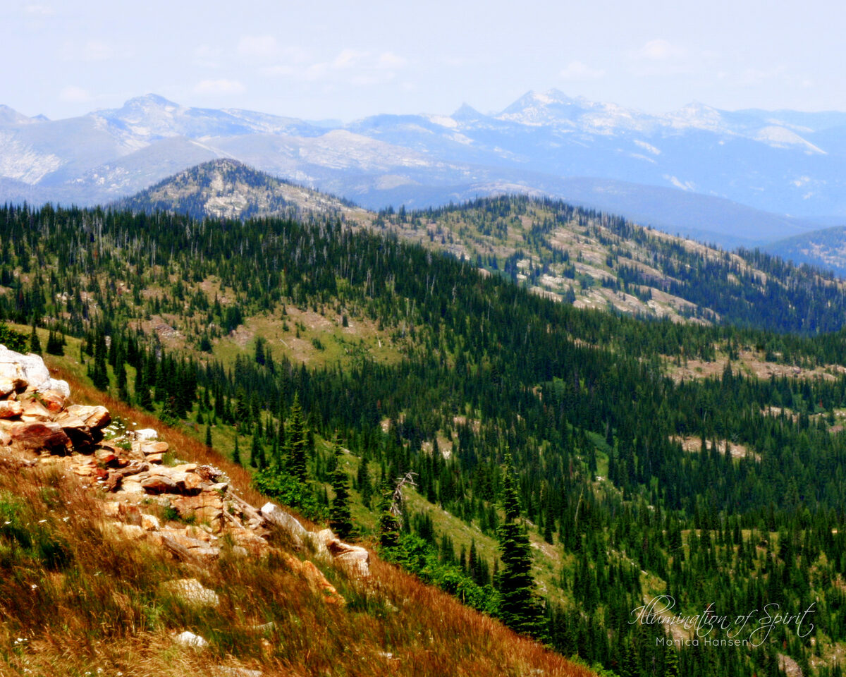 Photograph — Landscape