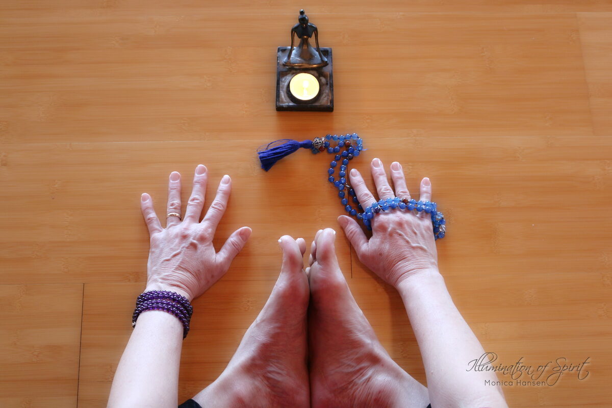 Photograph — Yoga
