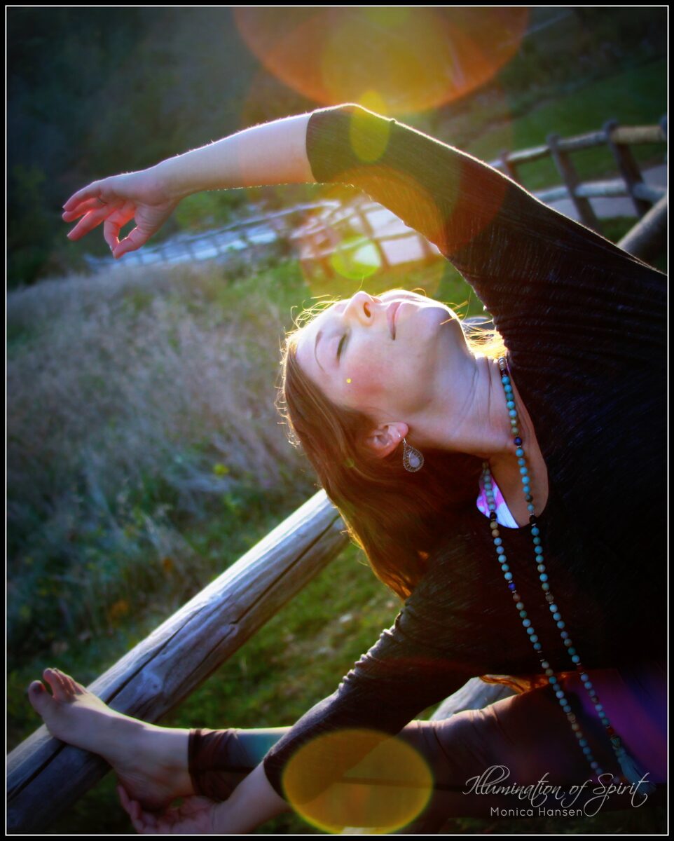 Photograph — Yoga