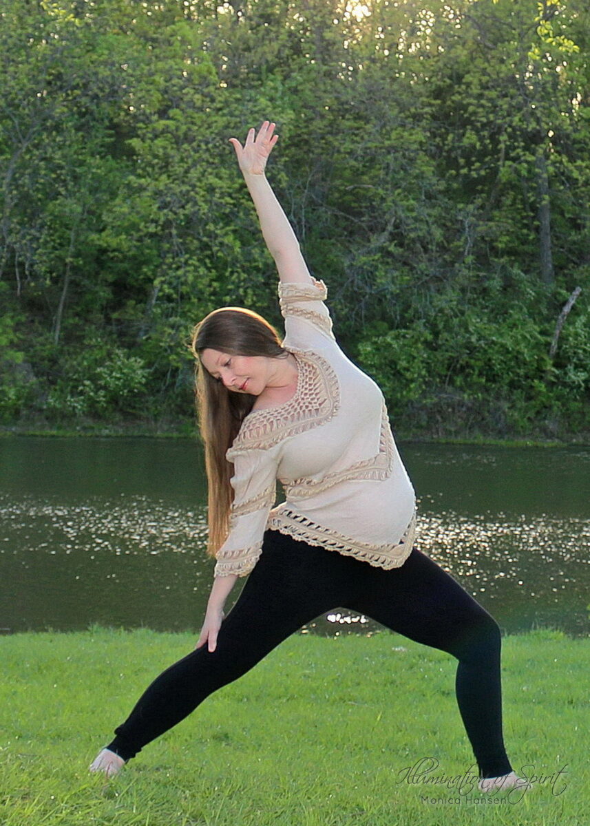 Photograph — Yoga