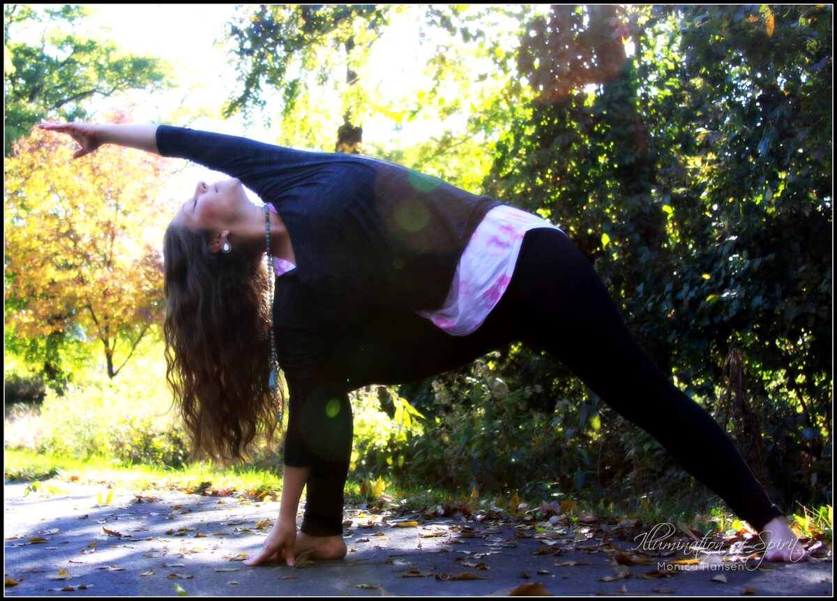 Photograph — Yoga