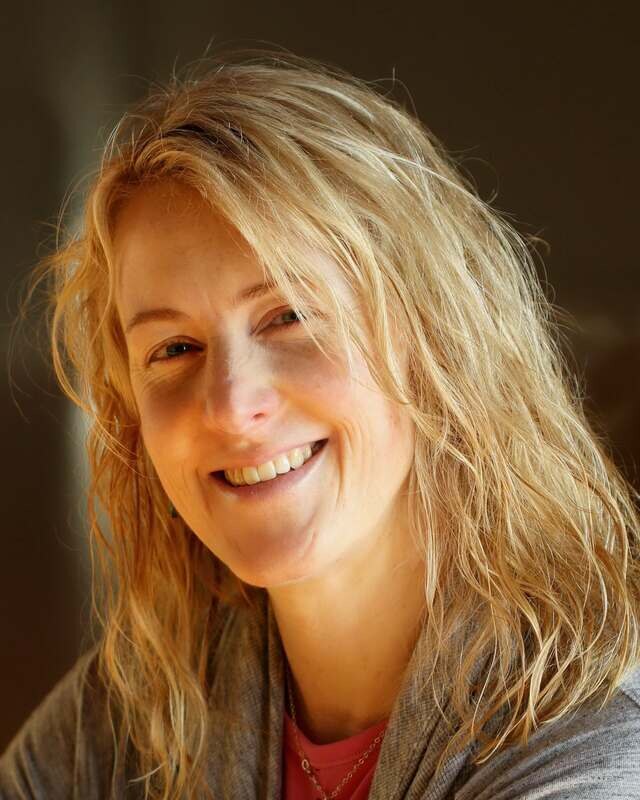 Monica Hansen